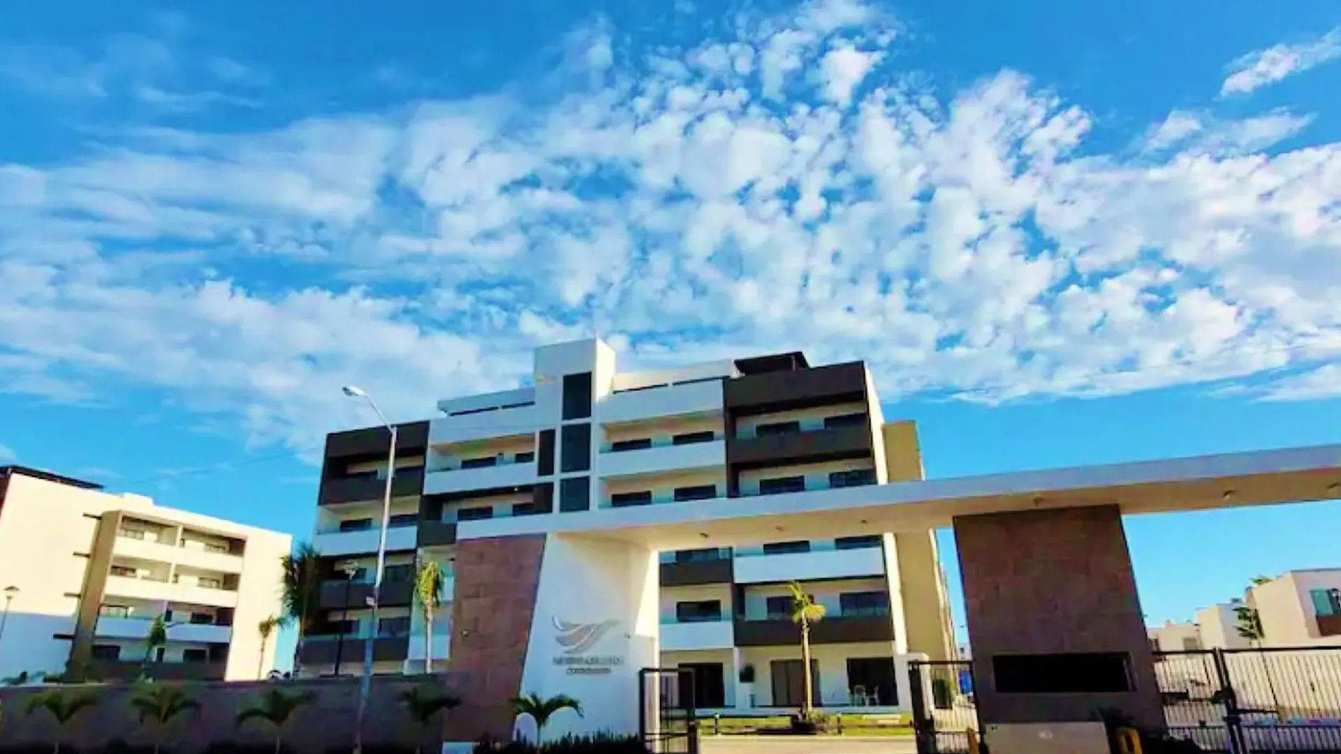 Marina Cerritos Coral Del Mar - 4 Albercas De Lujo - 1 Min Playas Διαμέρισμα Mazatlán