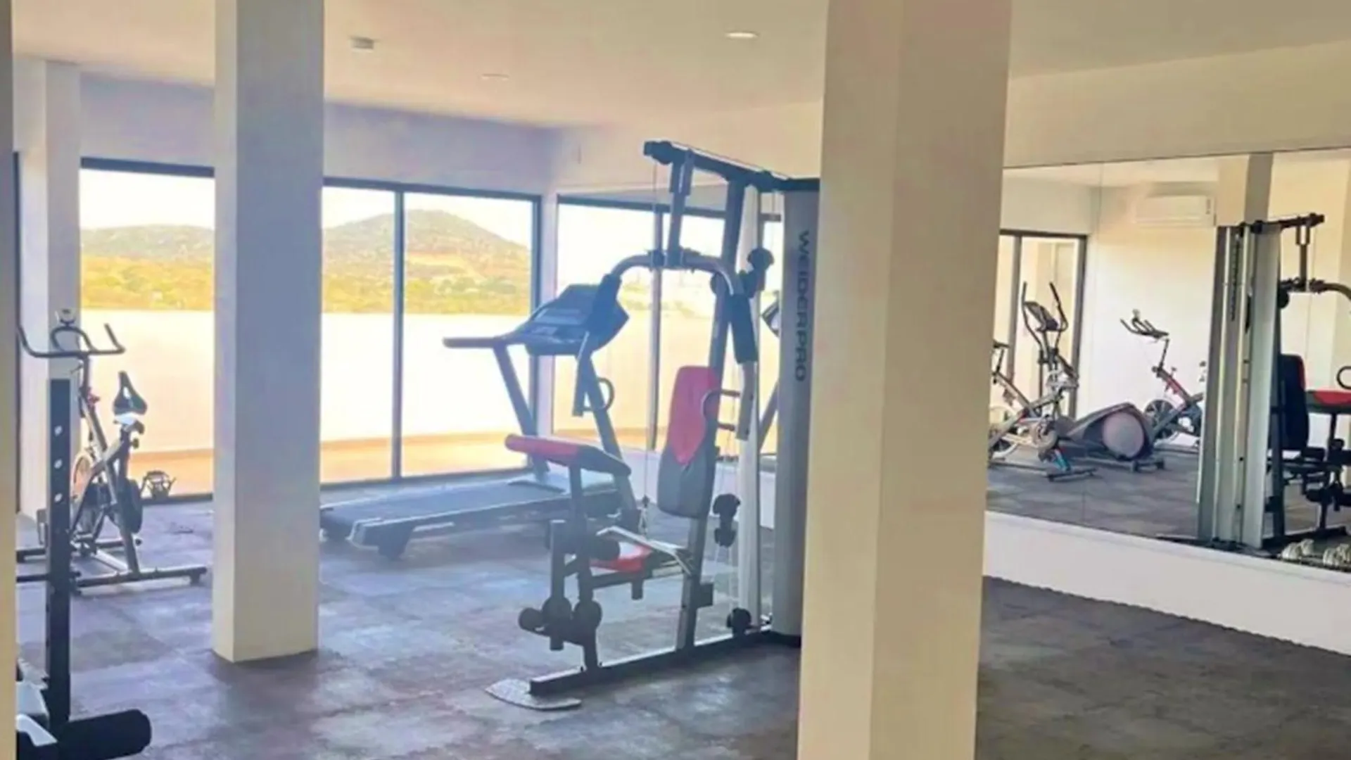 Marina Cerritos Coral Del Mar - 4 Albercas De Lujo - 1 Min Playas Διαμέρισμα Mazatlán