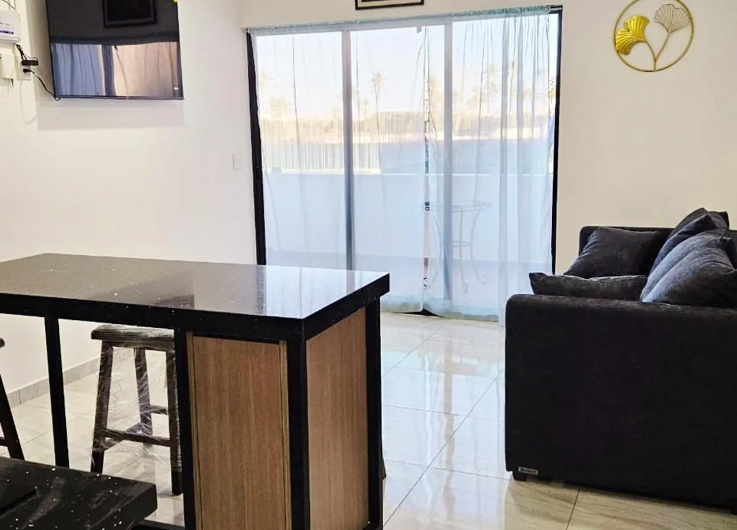 Marina Cerritos Coral Del Mar - 4 Albercas De Lujo - 1 Min Playas Διαμέρισμα Mazatlán Μεξικό